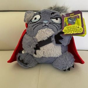 NEW Bark pet toy - Sensei Whiskers